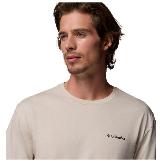 Columbia Ανδρική κοντομάνικη μπλούζα CSC Basic Logo™ Short Sleeve Tee